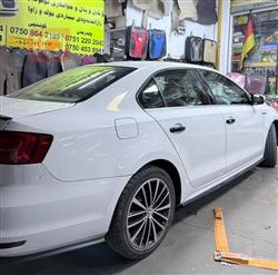 فولكسفاغن جيتا